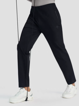 现货  安徽盛泰出的DST秋款防水透湿梭织运动长裤..只有二十几条...