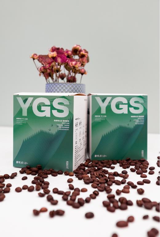 D壹根叁丨挂耳咖啡（盒） 商品图3