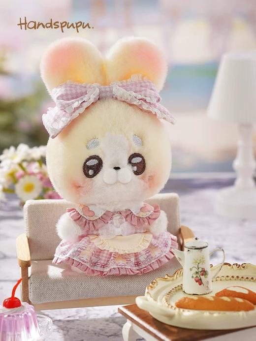 Handspupu午后茶会系列 商品图1