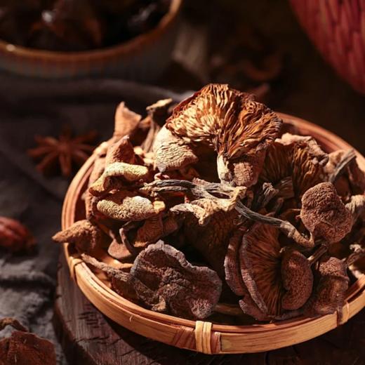 【新昊森林山珍礼包】精选山珍，产地直采，天然无添加，家常滋补好选择！（2.9-2.23停发） 商品图4