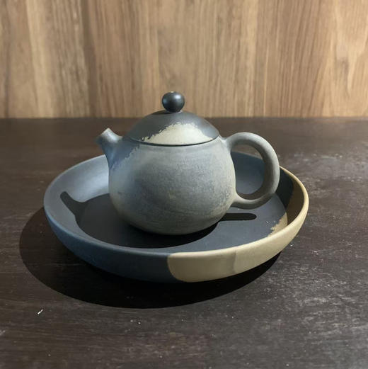 建陶小品壶套装（含壶承） 商品图0