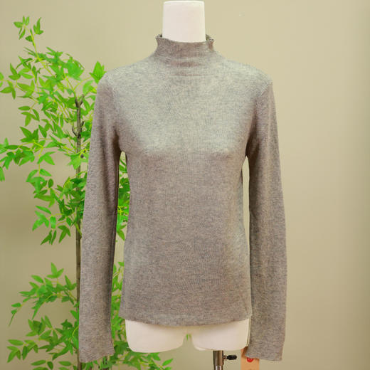 【抖音专属】打底衫（25815011-八色） 商品图3