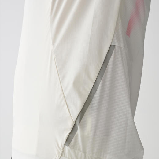 MAAP 男士 Flow Vest 骑行马甲 纯净白 商品图3