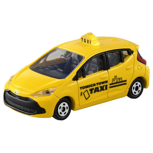 多美卡作业车辆套组NO.991342 商品图3