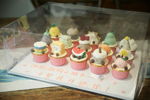 jellycat卡通纸杯 商品图2