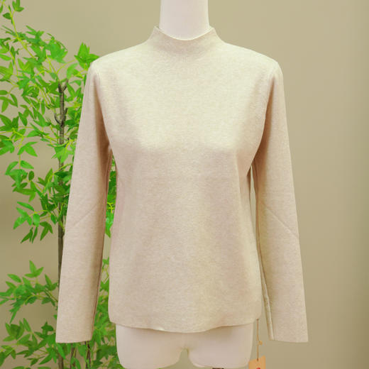 【抖音专属】打底衫（25815010-四色） 商品图2