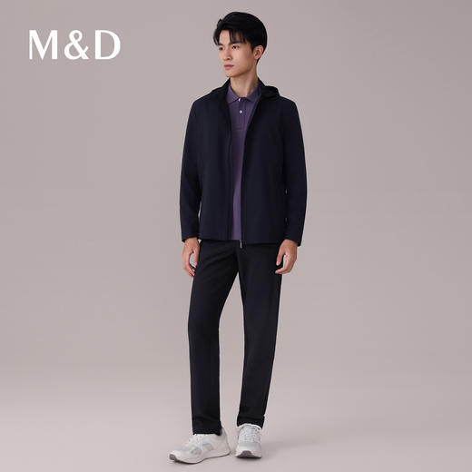 【名盾】夹克M0CB91767B 商品图1