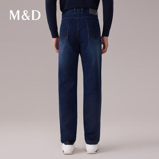 【名盾】牛仔裤M0CL36771B 商品图4