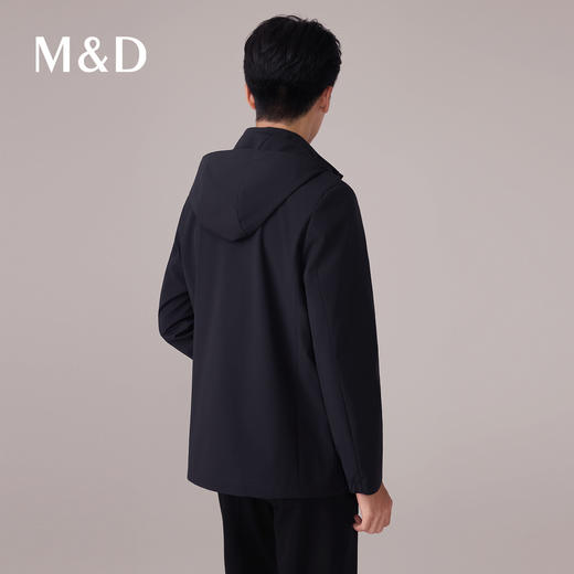 【名盾】夹克M0CB91763B 商品图4