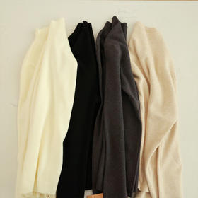 【抖音专属】打底衫（25815010-四色）