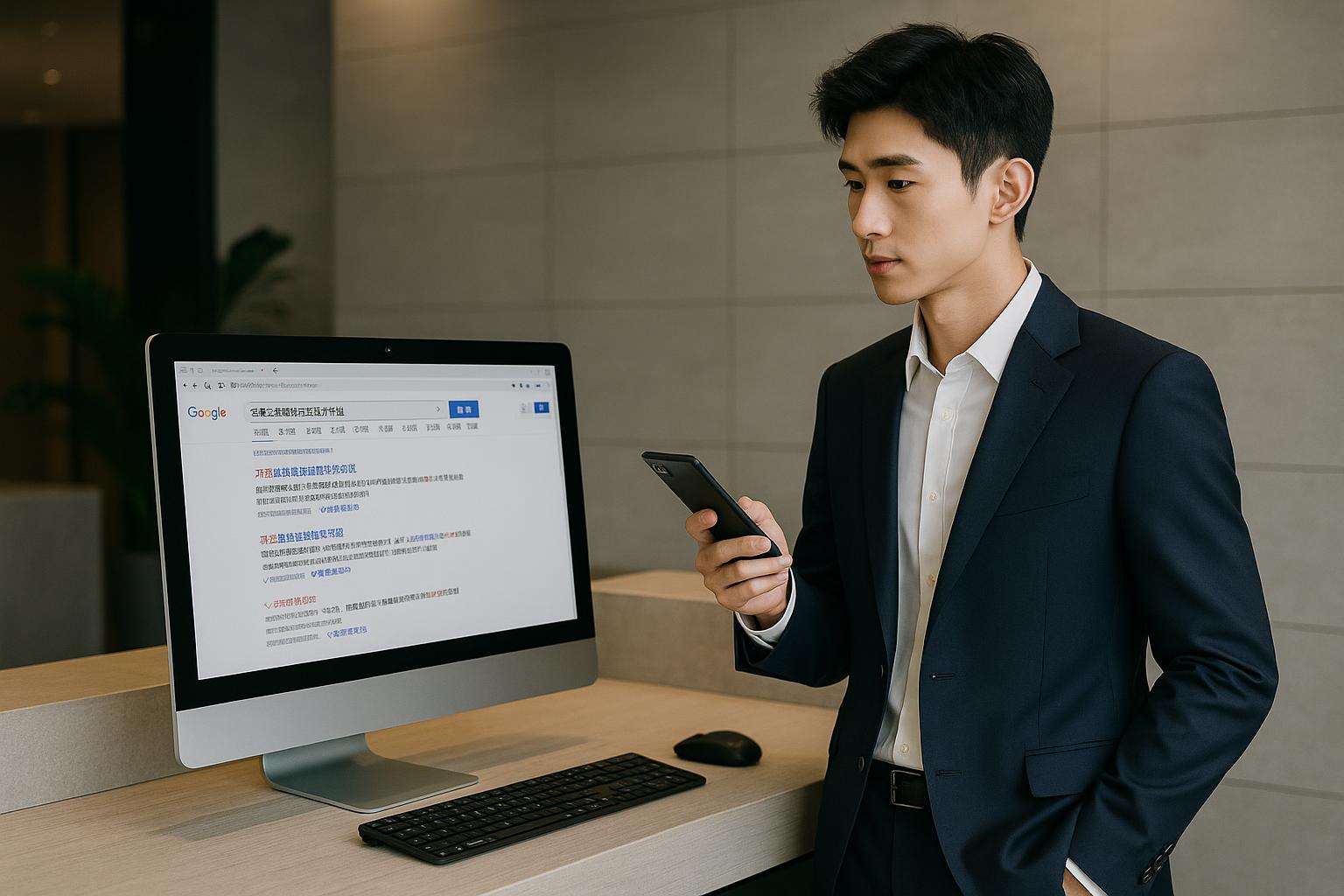 通过行业平台快速获取联系电话有哪些优势？