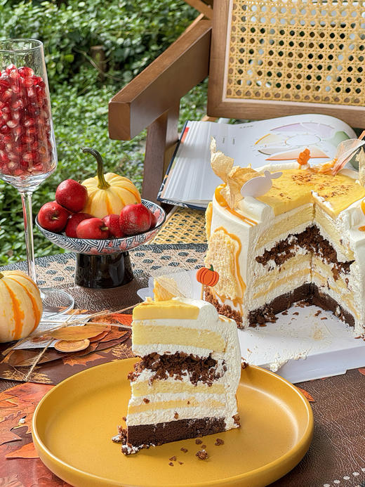 奶皮子蛋糕 商品图4