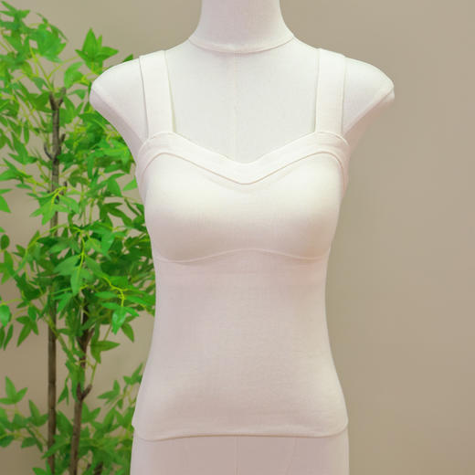 【抖音专属】 美背（8676-双色） 商品图0