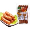 【尝鲜价8.5元/包】旭日金黄蜜味脆皮肠180g 商品缩略图1