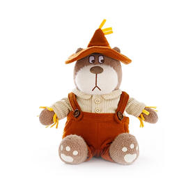 小熊汉斯 稻草人汉斯BEHCC022120