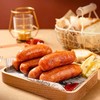 【尝鲜价8.5元/包】旭日金黄蜜味脆皮肠180g 商品缩略图2