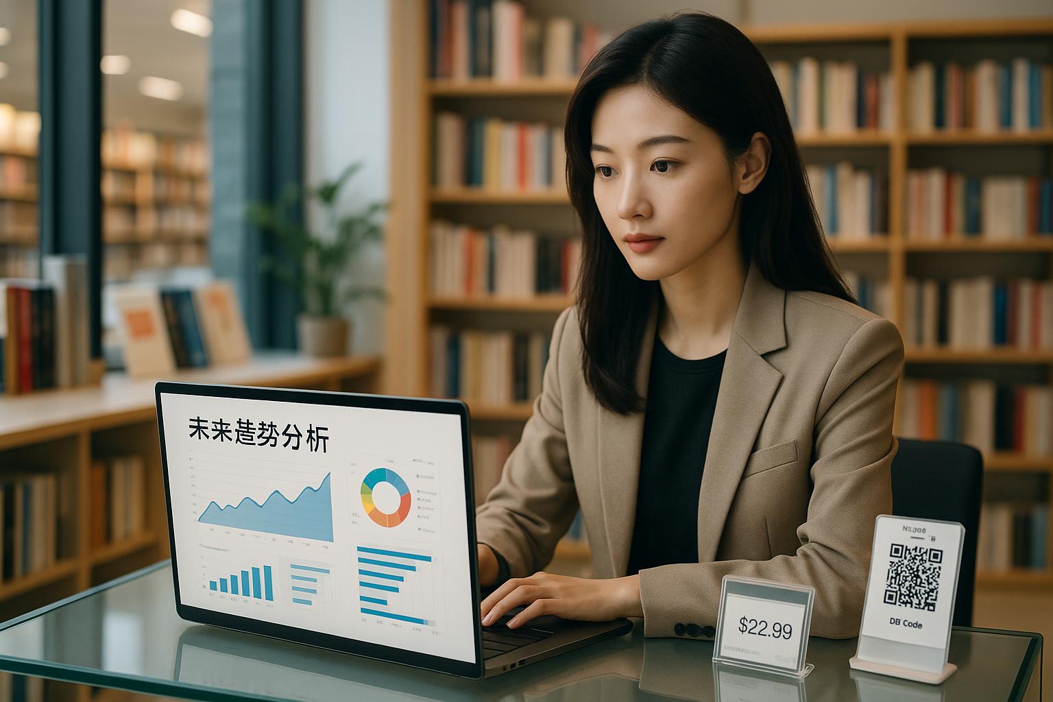 实体店未来趋势预测：数字化和消费升级会带来哪些变化？