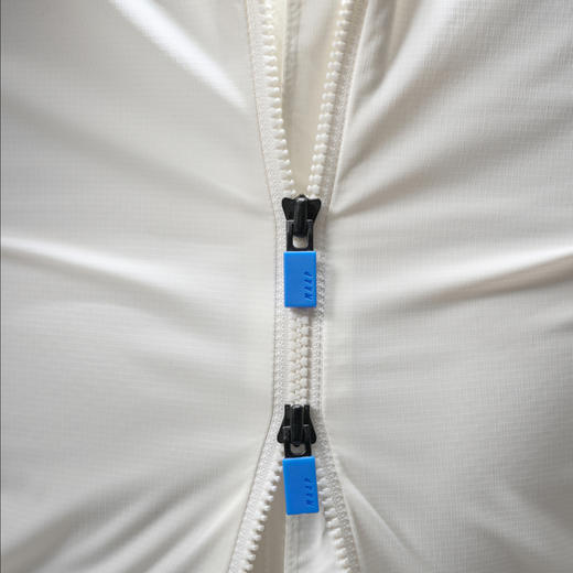 MAAP 男士 Flow Jacket 骑行夹克 纯净白 商品图2