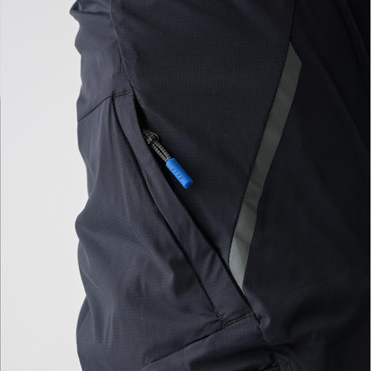 MAAP 女士 Flow Jacket 骑行夹克 武士黑 商品图1