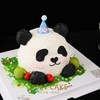 1027CAKE |  熊猫蛋糕 商品缩略图2