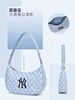 MLB官方正品满印复古老花hobo腋下包手拎包 【福利品】 商品缩略图4