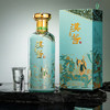 【破价秒杀】茅台股份 汉酱  匠心传承文创  酱香型 53度 500ml 商品缩略图1