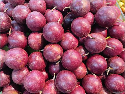 百香果5个 商品图0