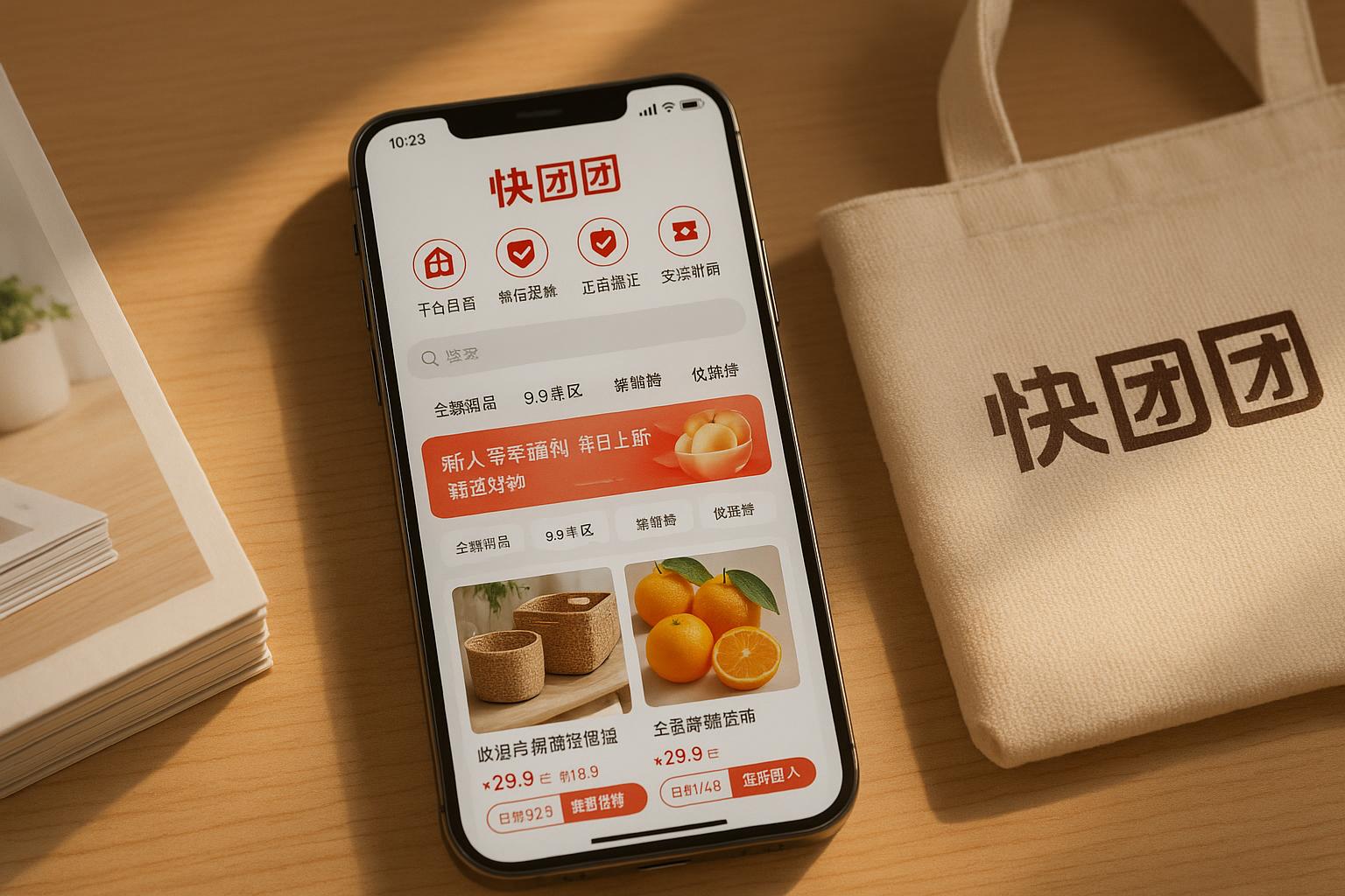快团团是什么平台？谁适合用