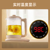 HYUNDAI养生壶HD-518H 商品缩略图5