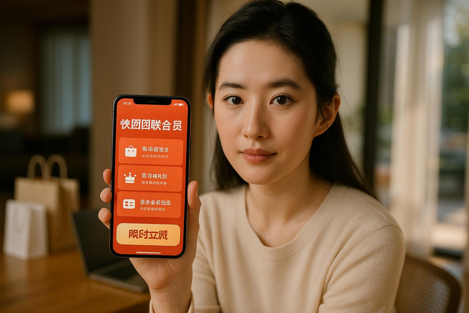 联合会员是什么？和普通会员有啥差别