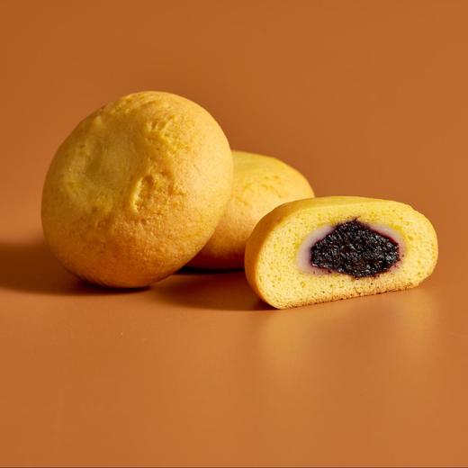 果麦先生桑葚小软30g*8枚 商品图2