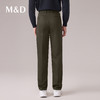 【名盾】休闲裤M0CL12789D 商品缩略图4