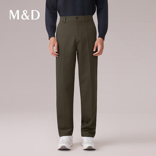 【名盾】休闲裤M0CL12789D 商品图3