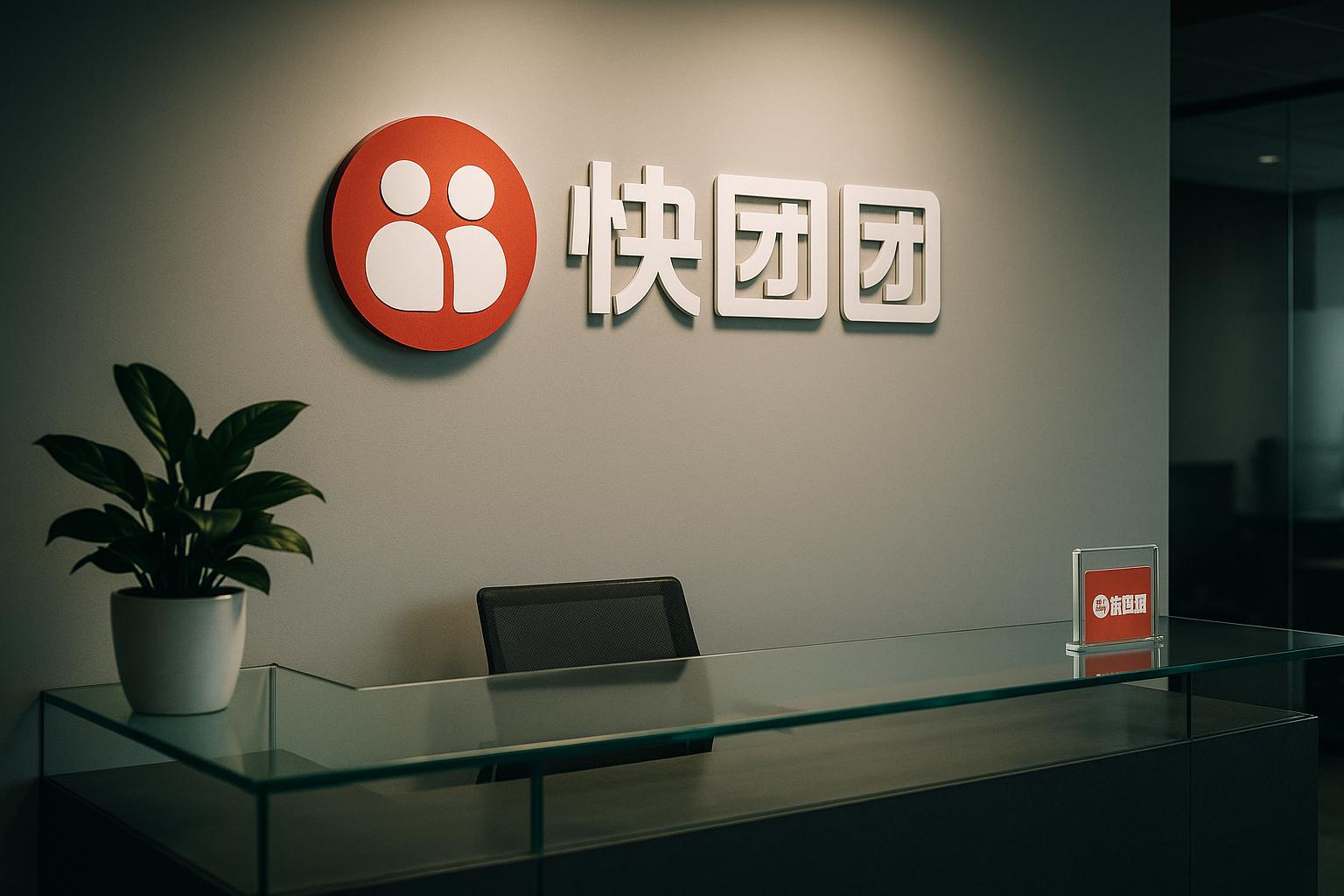 快团团创始团队有哪些核心成员？