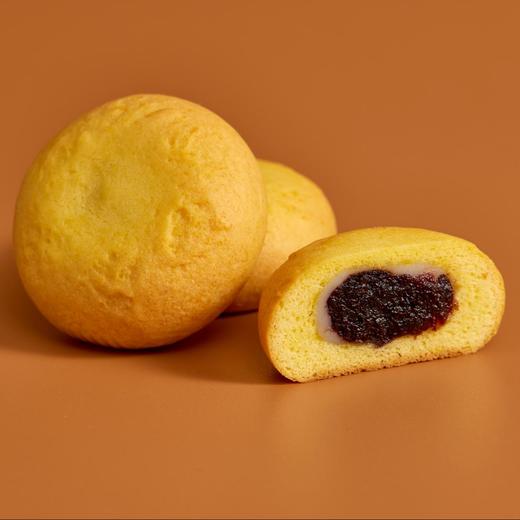 果麦先生杨梅小软30g*8枚 商品图2