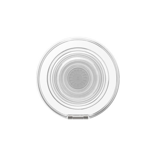 【站立MagSafe®手机支架】全透·MagSafe站立啪嗒 MAGSAFE磁吸手机气囊支架 Kick-Out 站立啪嗒 透明 商品图2