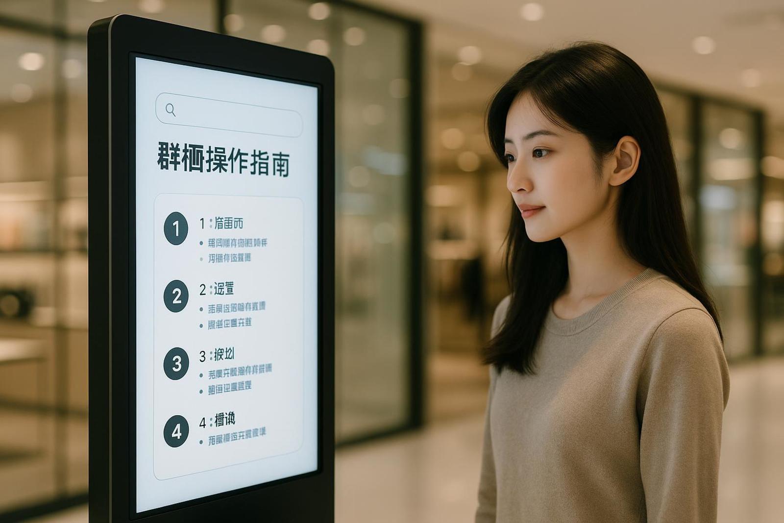 新用户如何快速完成账号设置?