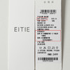 EITIE爱特爱假两件钻链设计时尚优雅冬季新款连衣裙D2507913 商品缩略图6
