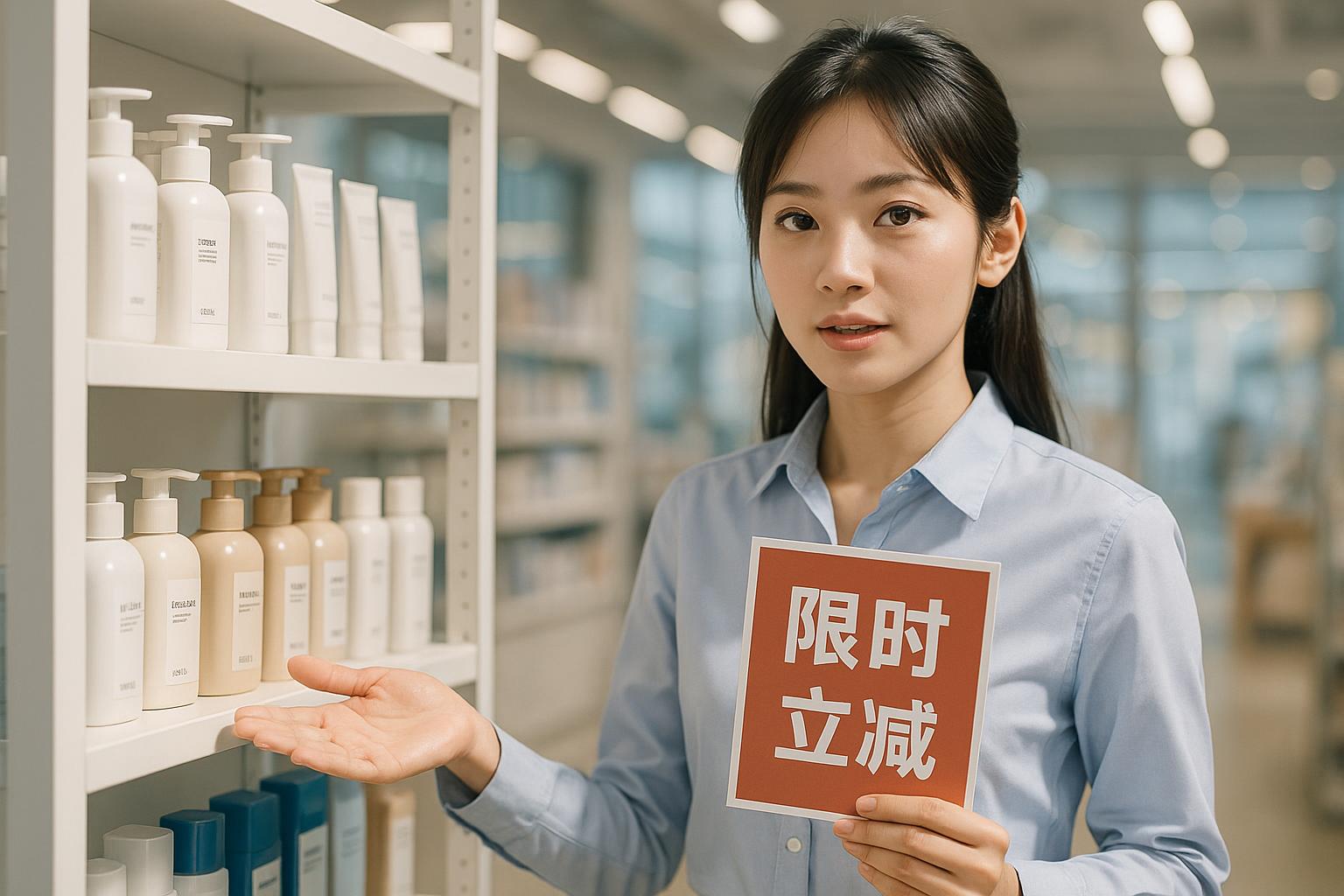 市场导购的核心工作内容有哪些？