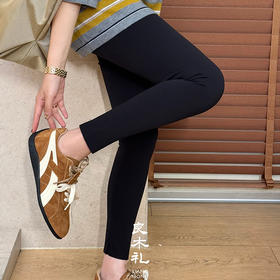 【现货|不退不换】良木礼欧货芭比裤打底裤(06180)