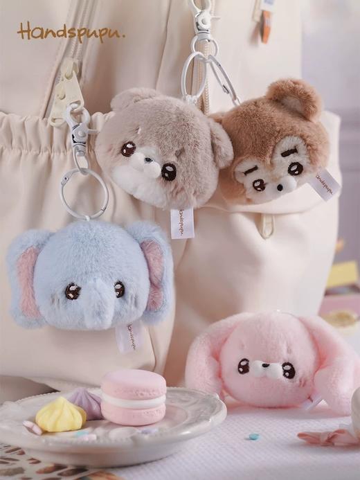 Handspupu系列 商品图1