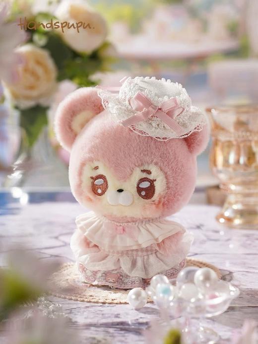 Handspupu午后茶会系列 商品图2