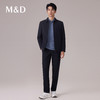 【名盾】羽绒服M0DB25761B 商品缩略图1