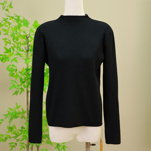 【抖音专属】打底衫（25815010-四色） 商品图4