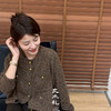 【预售7天】良木礼山羊绒开衫（Q2592454） 商品缩略图4