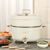 【多样屋专柜】多样屋电热锅5L 商品缩略图4