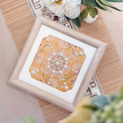 【手工DIY】中式珍珠画 商品图1