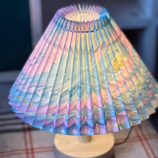 【非遗手工】台灯体验 商品图2