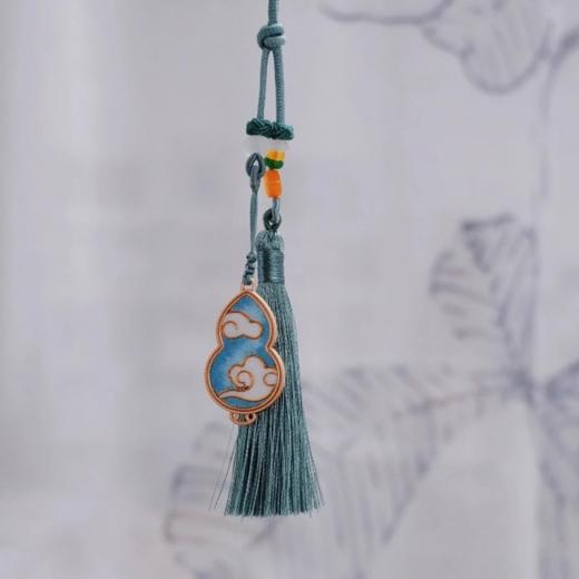 【非遗手作】掐丝珐琅 商品图4