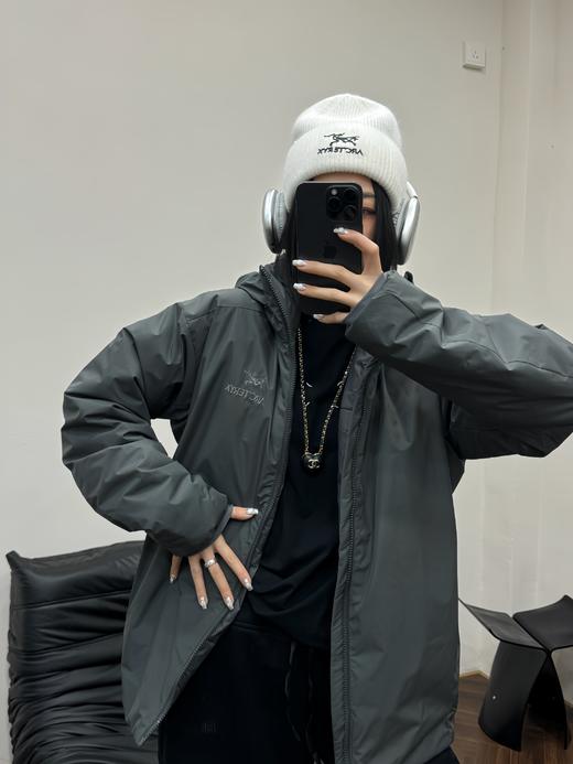 SZN阿童木棉服..可以入手了，超级好穿... 商品图6